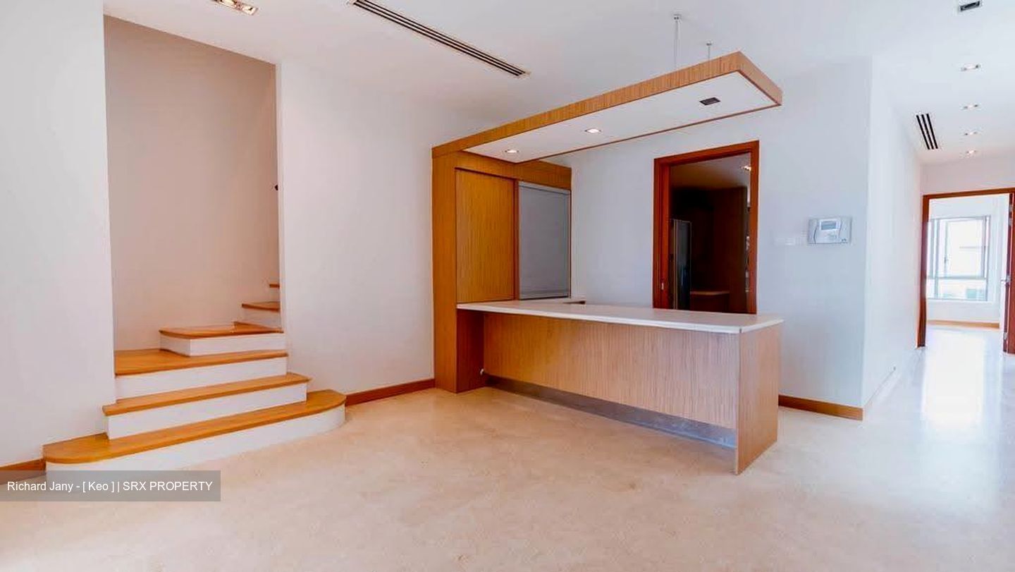 The Berth By The Cove (D4), Condominium #639138271